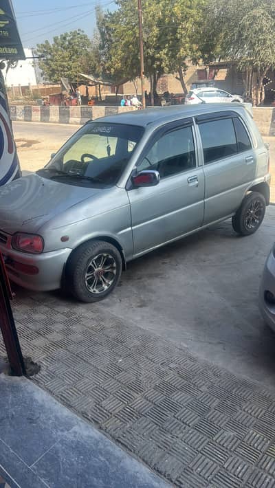 Coure 2010/11 automatic gair new rim tyre own engine lcd backcamera