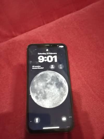 iPhone xr factory unloack