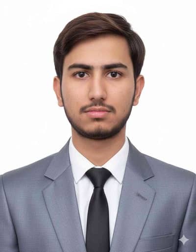 Ahmad khan