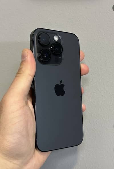 Iphone 14 Pro Factory unlock