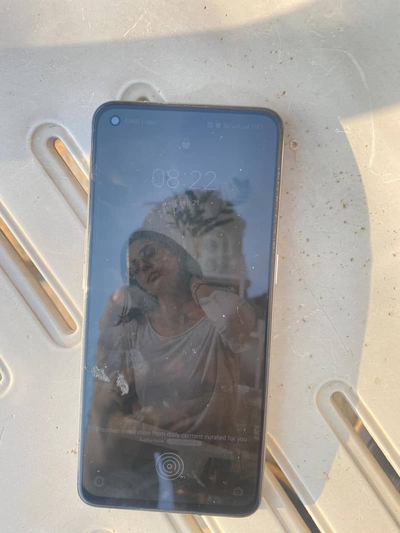 realme gtmaster 8 128 7