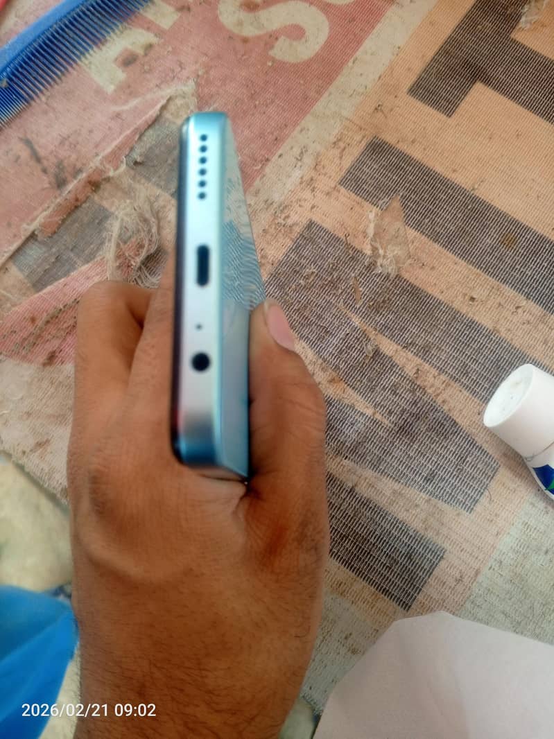 zte 10.10 condition 1