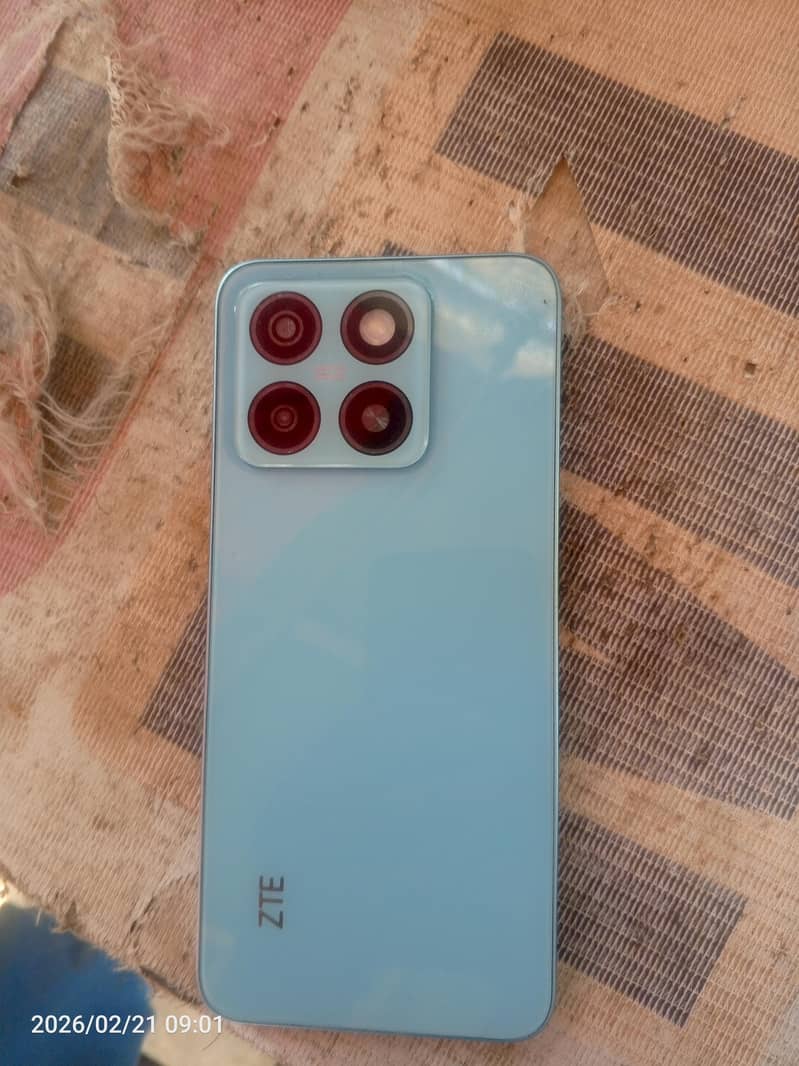 zte 10.10 condition 4