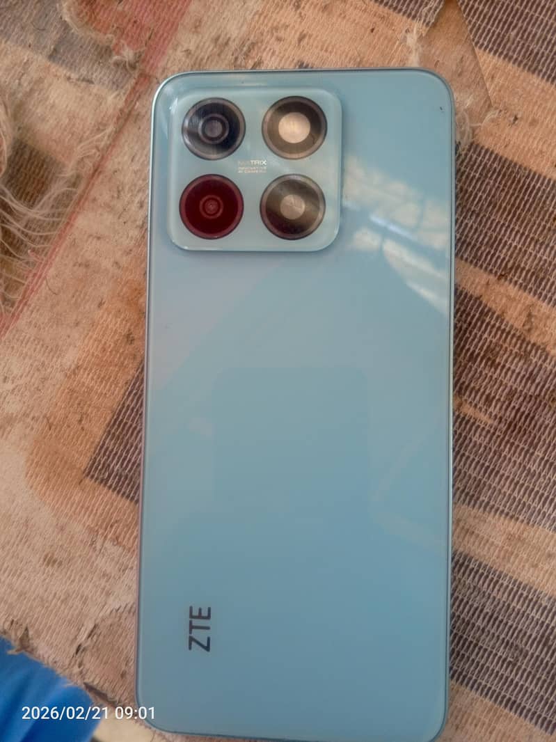 zte 10.10 condition 5