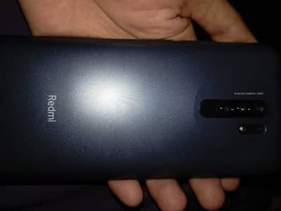 Redmi 9 pta proved 4/64