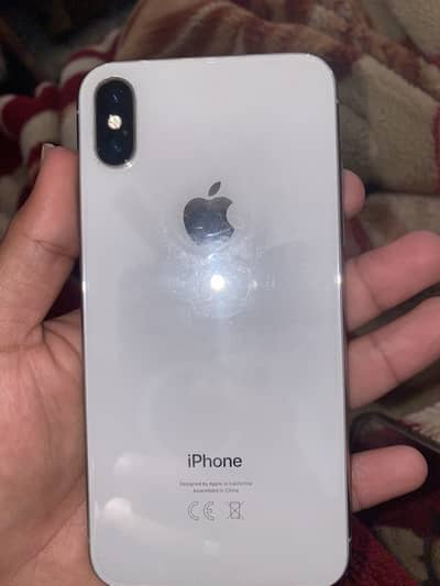 iphone x pta proved