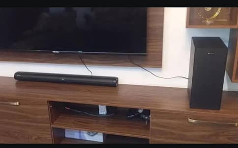 Audionic Sound Bar elite 1200