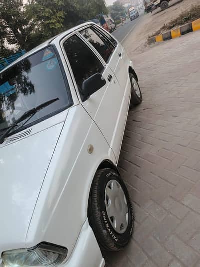 mehran 2017 urgent sale register 2018