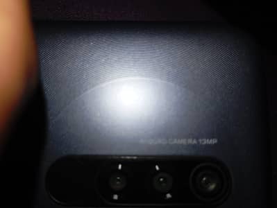 Redmi 9 pta proved 4/64