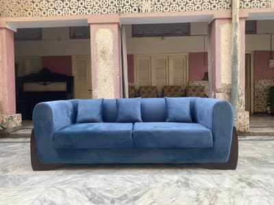 3 seater sofa