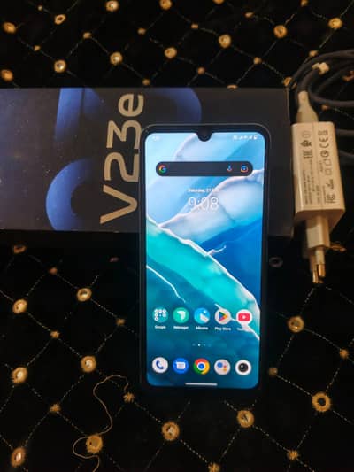 Vivo V 23e