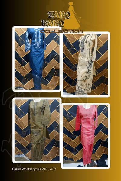 ladies suits ladies dress ladies stylish wear