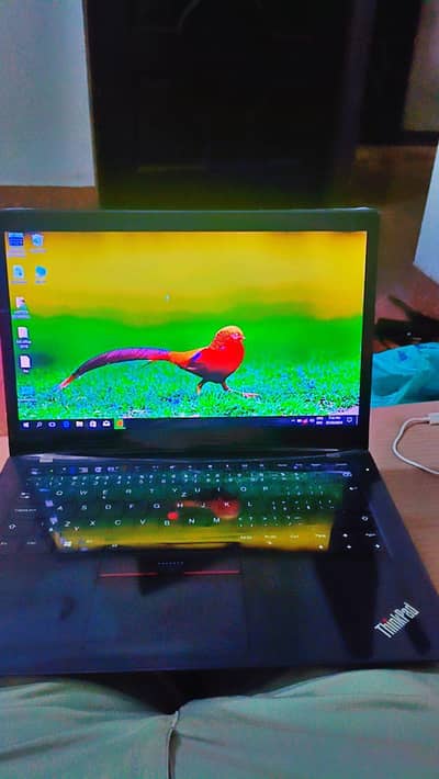 laptop t470S