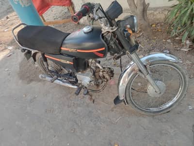 superstar bike price