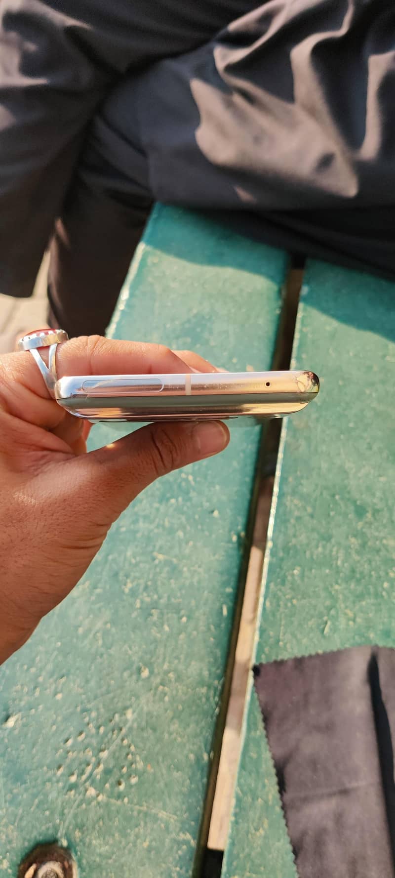 Google Pixel 7pro 512 GB 1
