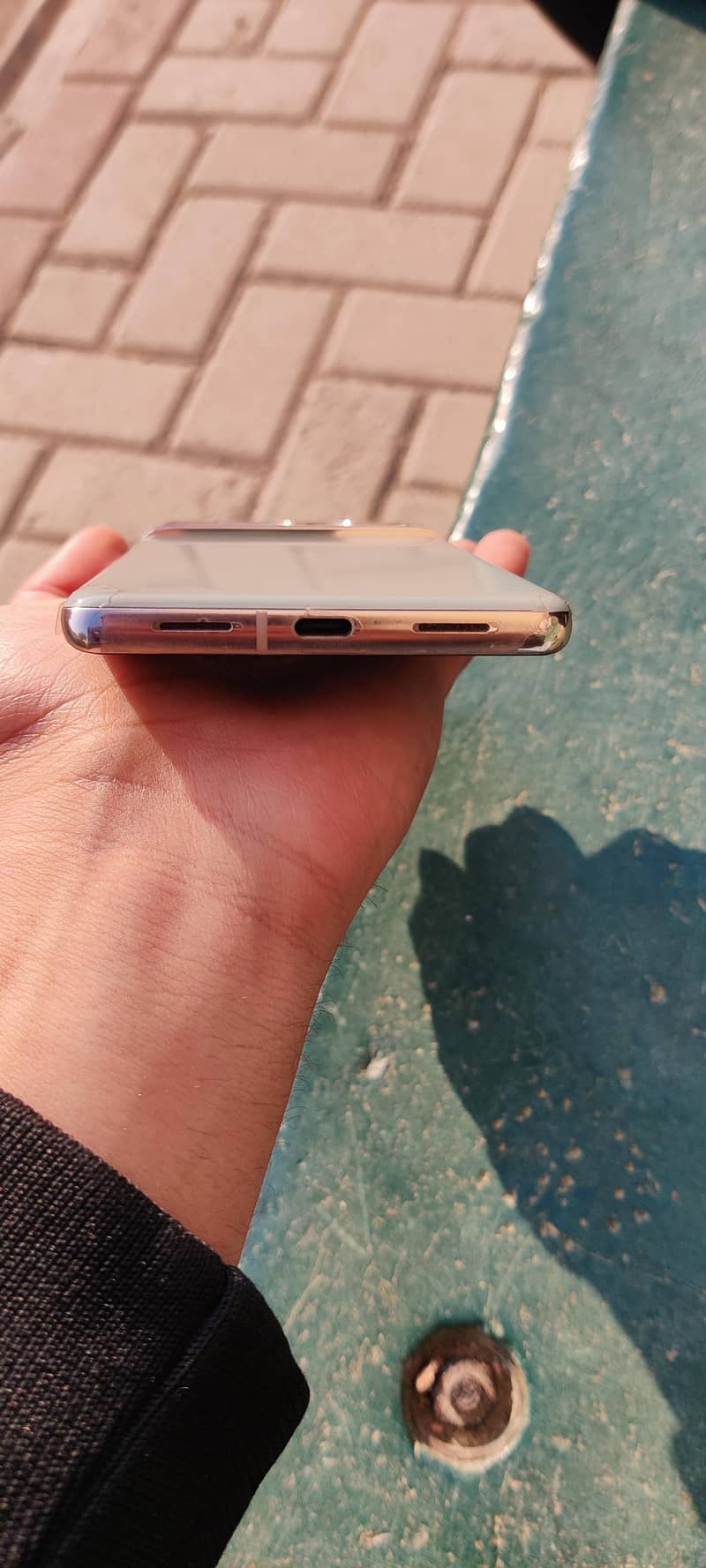 Google Pixel 7pro 512 GB 2