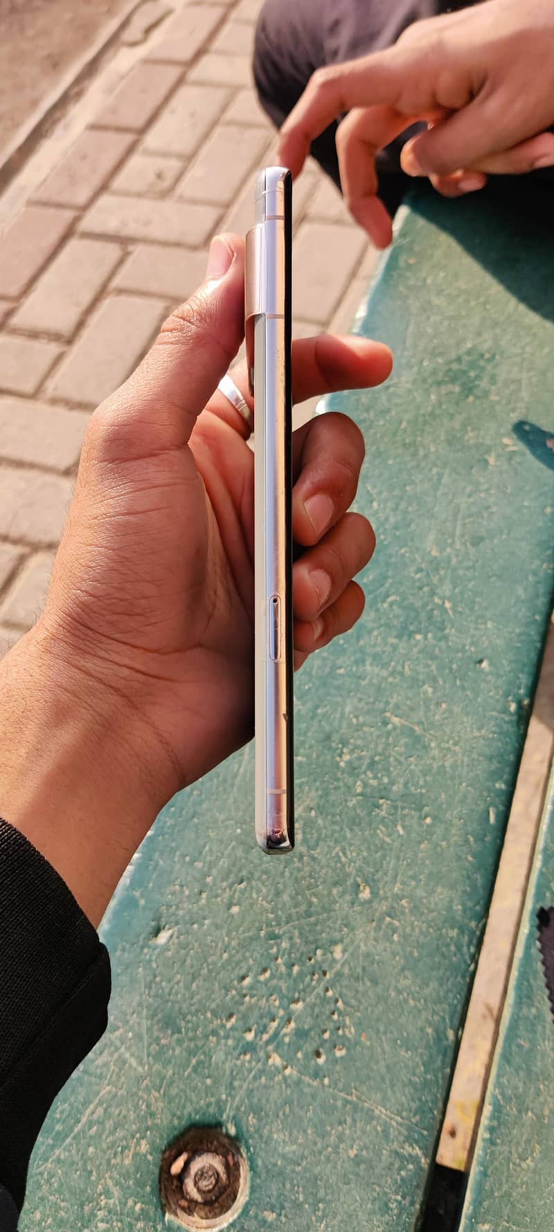 Google Pixel 7pro 512 GB 3