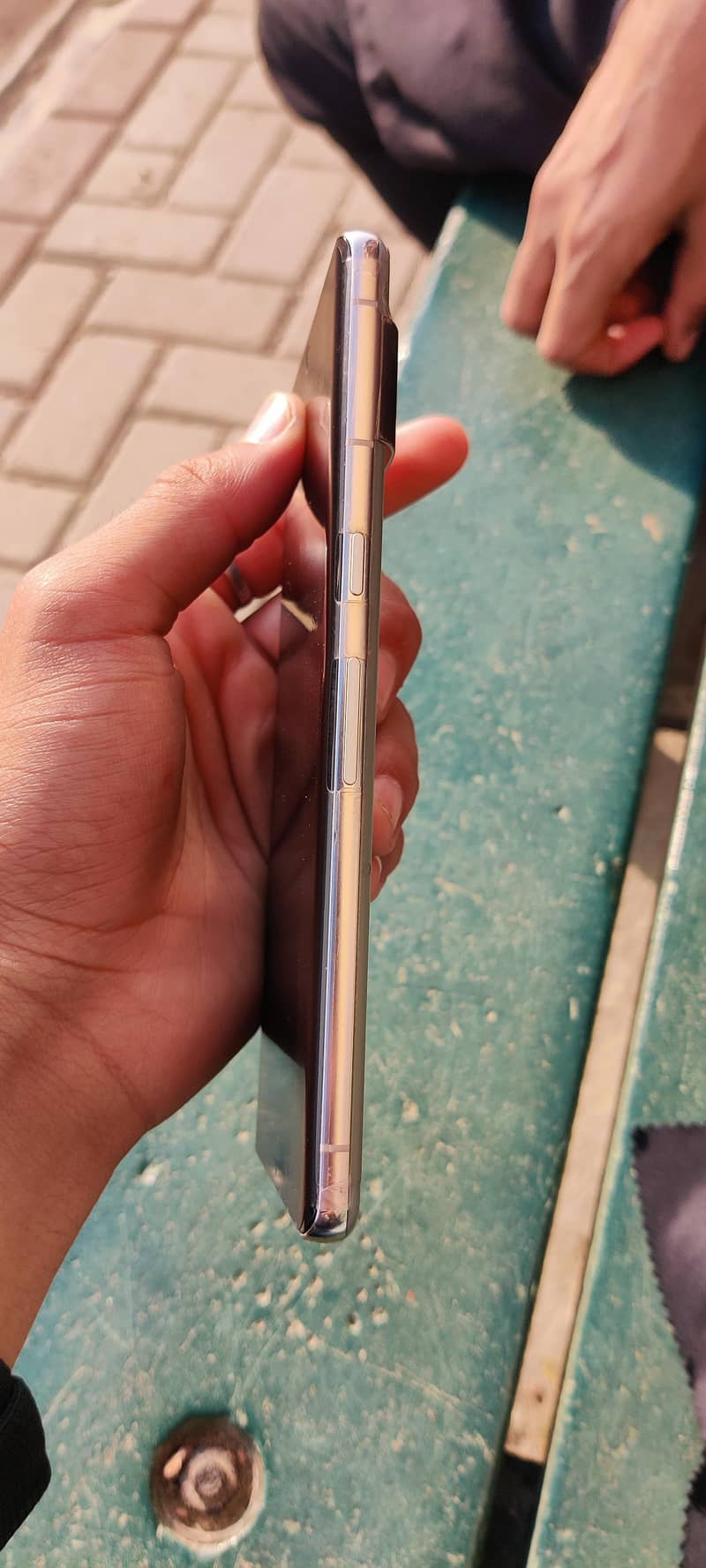 Google Pixel 7pro 512 GB 4
