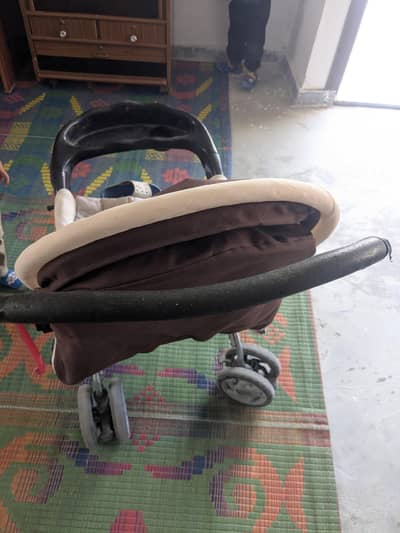 Kids Pram