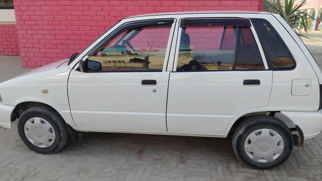 Mehran 6
