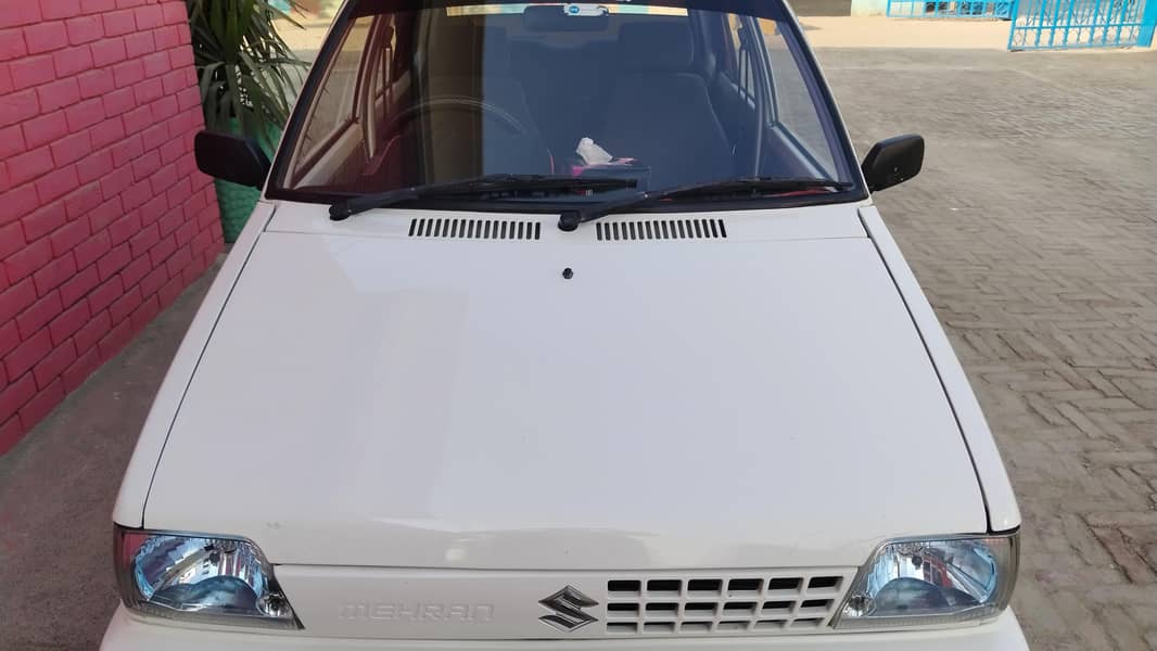 Mehran 18