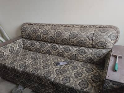 6 seater sofa set