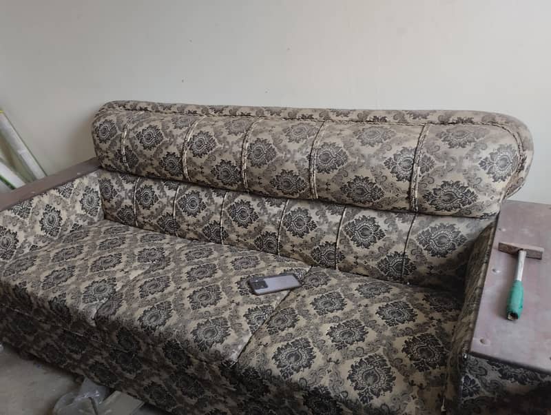 Sofa Set 0