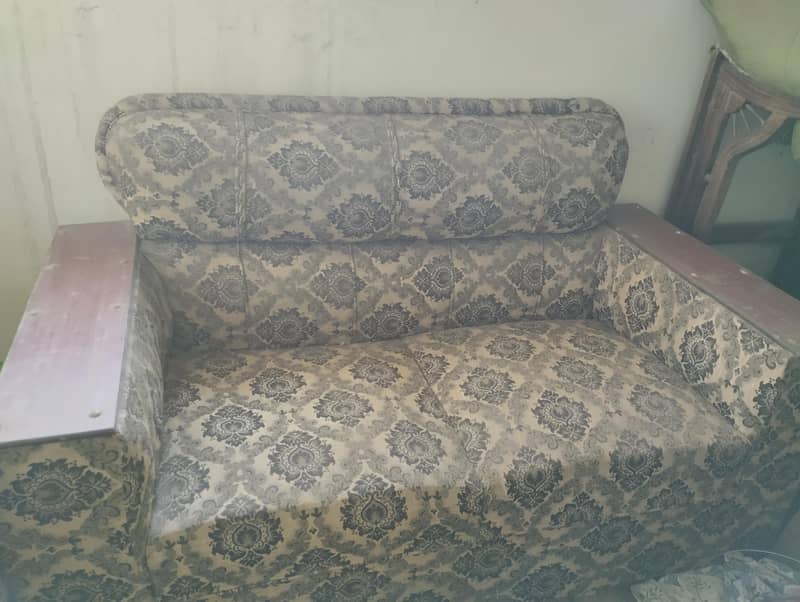 Sofa Set 1