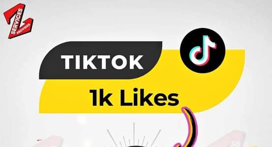 Tiktok Instagram Facebook likes view follower low prices