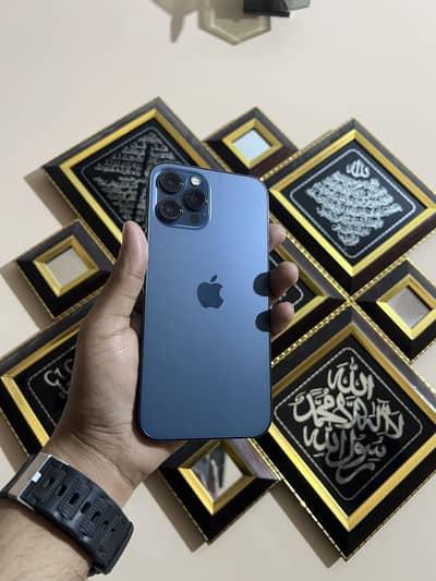 Iphone 12 pro max | apple