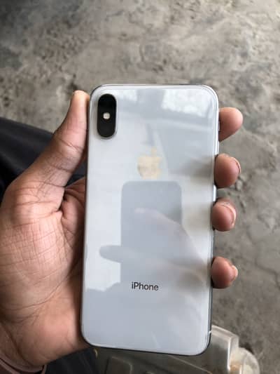 iPhone X pta approved