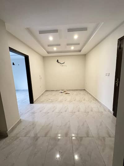 1 Bed Ready To Move Apartment 50% Now & 1 Year Easy Plan Iqbal Block Bahria Town Lahore