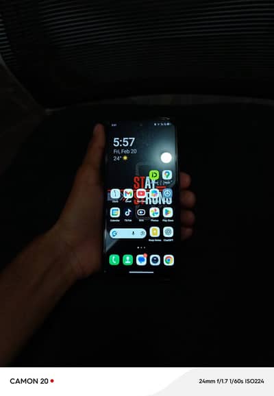 TECNO SPARK 40 | Full Warranty & 15 Days Used only & Just Box Open