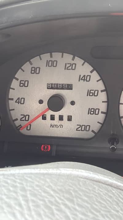 Suzuki Cultus 2016 Limited Edition