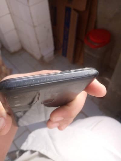 Infinix hot 11 play official approve 3.32 exchange possible