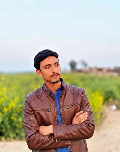 Muhammad Umer