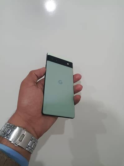Google Pixel 6a
