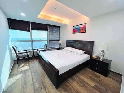 FOR RENT Luxury Furnished 2 Beds Apartment The Centaurus