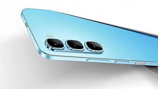 box pack Infinix hot 60 pro 8 /128 for sale