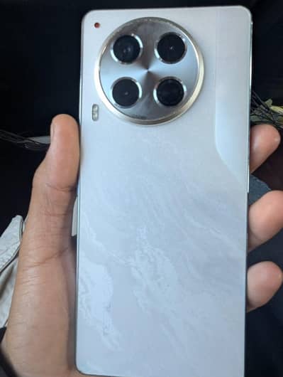 tecno camon 30 All ok 10/9.5