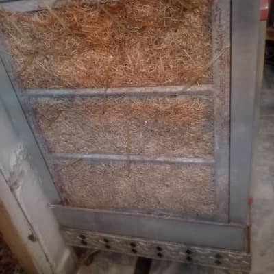 Air Cooler with Stand