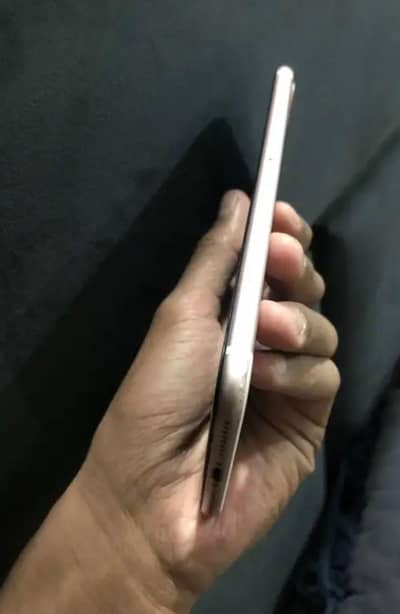 I phone 7 Plus non pta condition 10/9 battery original