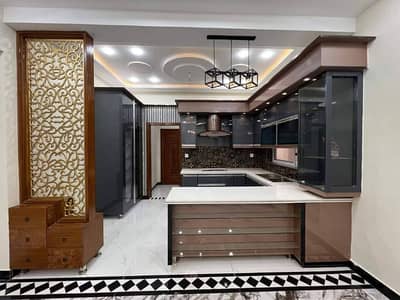 7 Marla Designer House For sale in Bahria Town Rawalpindi