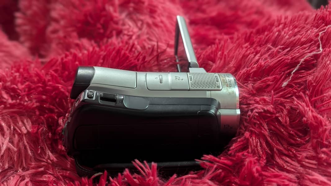 YouTube friendly camera 3