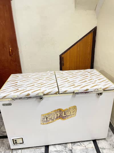 Deep Freezer 03248468747