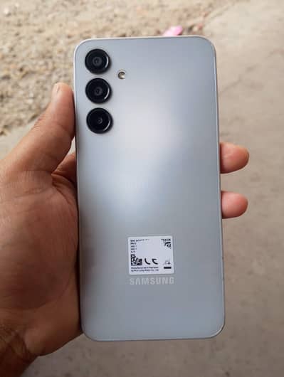 Samsung galaxy A16 8GB 256GB 10by10