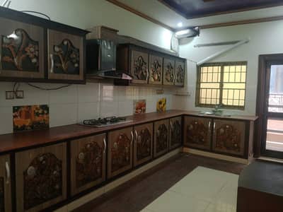 3 Bed Portion for Rent Available in Soan Garden Islamabad