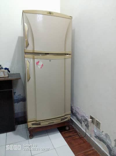 pel Refrigerator