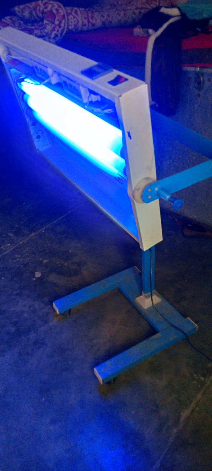 led uv  light 2