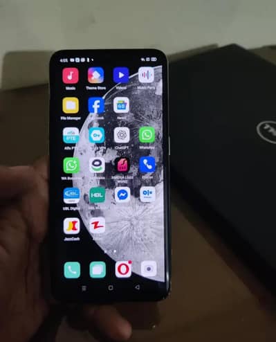 oppo reno z 10/8 condition